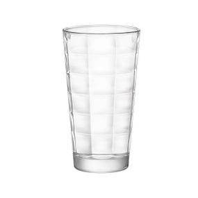 Набір келихів Bormioli Rocco CUBE вис., 6*365 мл (128757V42021990)