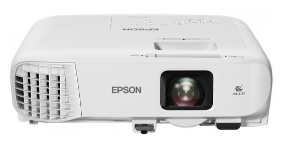 Проектор Epson EB-982W (3LCD, WXGA, 4200 lm) (V11H987040)