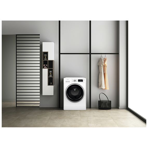 Пральна машина Whirlpool FFB11469BCVUA | Зображення 3
