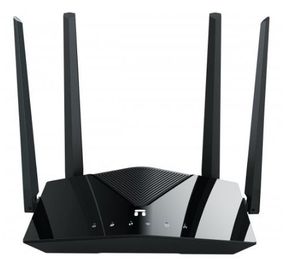 Бездротовий маршрутизатор Netis NX10 AX1500 Wi-Fi 6 MU-MIMO Gigabit Router