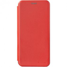 Чохол-книжка Xiaomi Redmi 9 Червоний G-Case Ranger