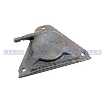 Крепление переднего стабилизатора правое Mercedes Benz Sprinter/VW LT, Wender Parts, M 901 322 0231,