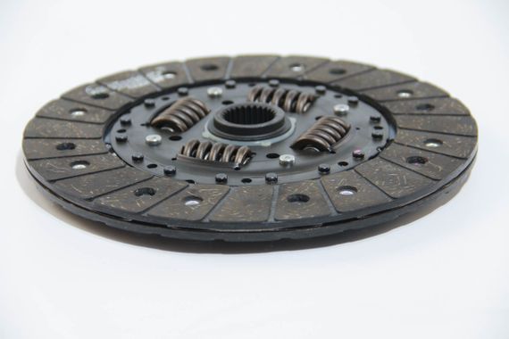 Диск зчеплення LT 2.5 SDI/TDI (d=240 mm), Autotechteile (3141005)