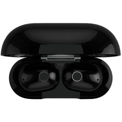 Наушники Ergo BS-510 Twins Nano Black (BS-510K) (BS-510K) | Зображення 3