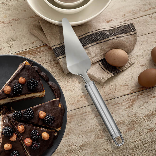 MR-1716 Лопатка для пирогів та тістечок Basic | Зображення 2