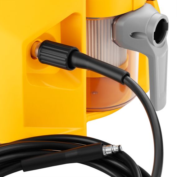 Мінімийка високого тиску 2E AquaClean 4в1 1600 Вт (2E-HPW1613VC) | Зображення 5