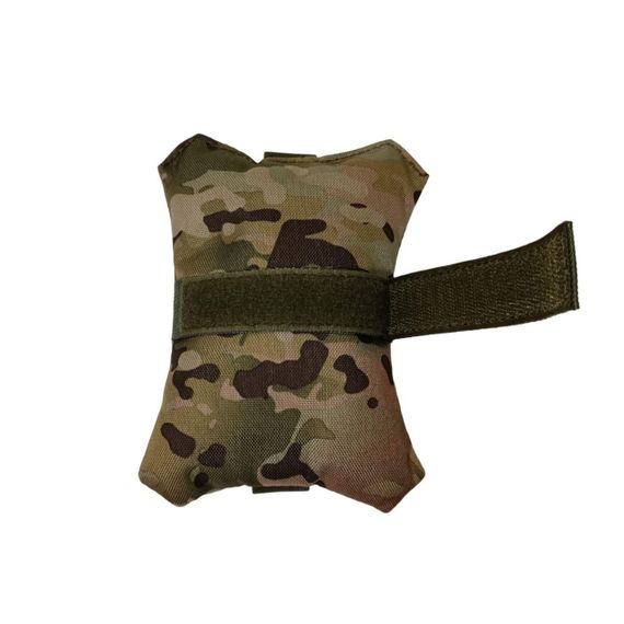 Подушка мішок упор GEN 3 Руно 190x140 мм | Зображення 7