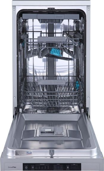 Посудомийна машина Gorenje GS541D10X | Зображення 4