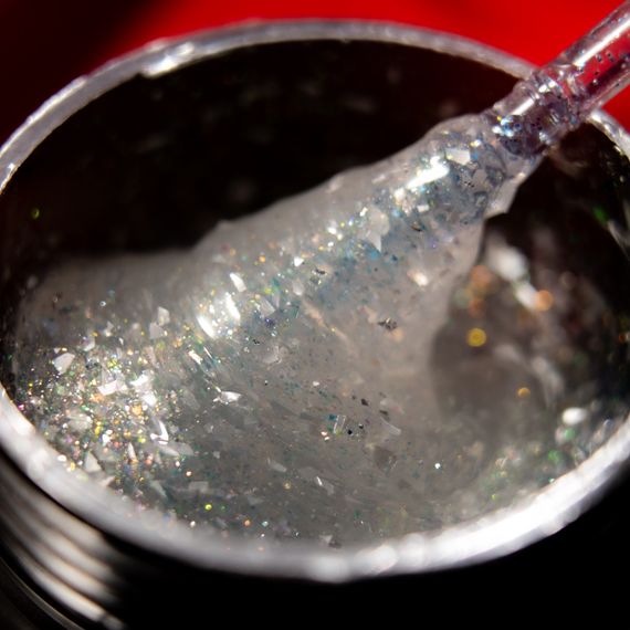 Гель для нарощення нігтів Valeri Love Story Gel №01 15мл