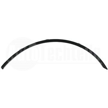 Накладка крыла заднего левая Renault Logan 04-12, AutoTechteile, 505 1746, FP 2701 303