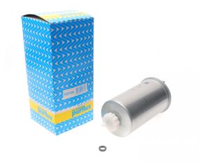 Фильтр топливный Renault Logan Dacia Duster 1.5dci 05- FCS772A