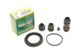 Ремкомплект суппорта переднего Kia Picanto 11-17 d=51mm  Mobis  251053