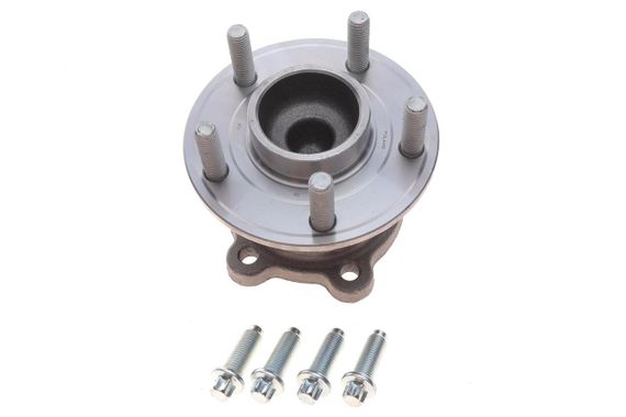 Подшипник ступицы задней Ford Connect 13- CX1160