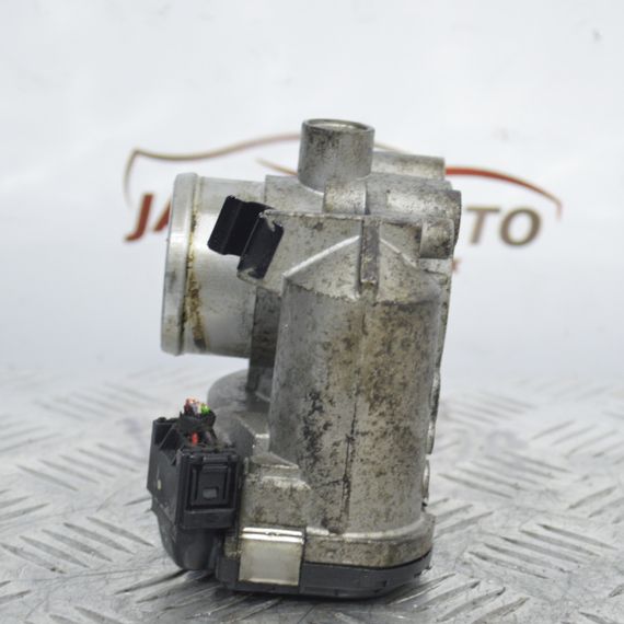 Дросельна заслінка Fiat 1.2 16V Brava Idea Palio Punto Stilo Фіат Брава Ідея Паліо Пунто 0280750042 46533515 | Зображення 2