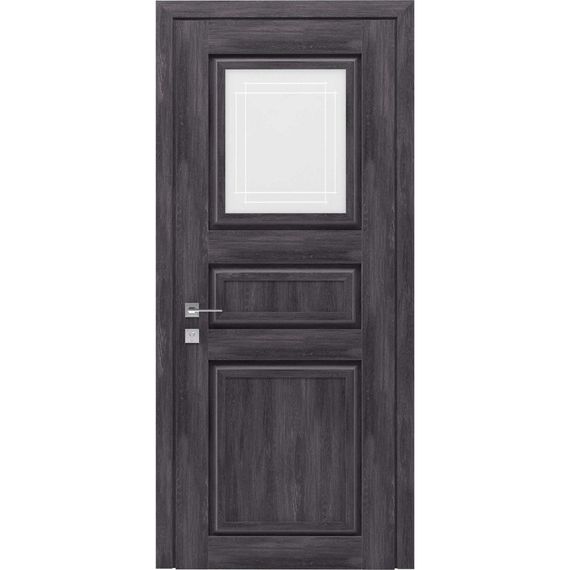 Двері міжкімнатні Rodos ATLANTIC A004