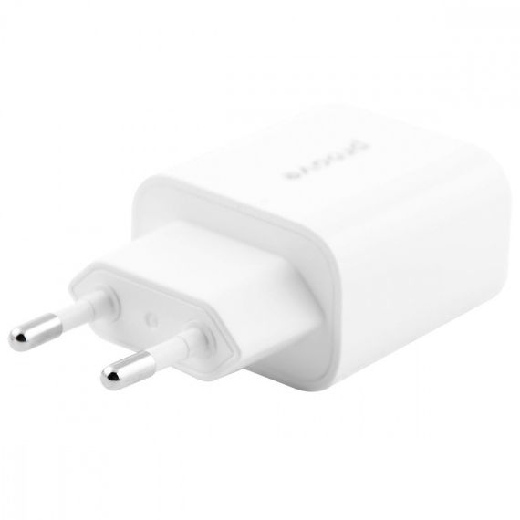 Мережевий зарядний пристрій Proove Mocan 20W (Type-C) | Зображення 4