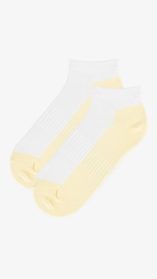 Шкарпетки жіночі GENUA 36-38 Білий shop (2000999561009) | Зображення 1