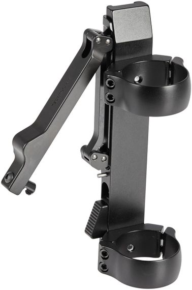 Кріплення Recknagel SSK 2 для LM-Prisma 12 мм. d - 30 мм. BH 15 мм | Зображення 9