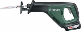 Пила шабельна Bosch AdvancedRecip 18, акумуляторна, +оснащення (0.603.3B2.401)