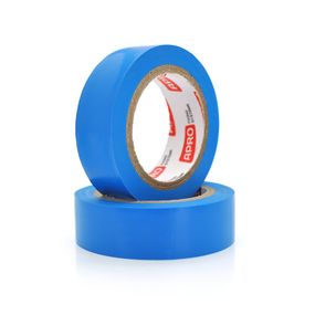 Изолента APRO 0.14мм * 17мм * 10м, высокое качество! 10 шт. в арт.5735