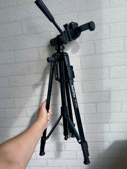 Штатив тринога NeePho NP-8830 (1,80м) | Зображення 5