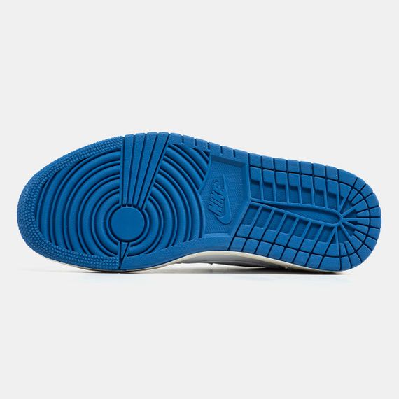 Кросівки Air Jorgan 1 Low x Trav2is Sco2tt x Fragment весна / літо / осінь 2364 | Зображення 9