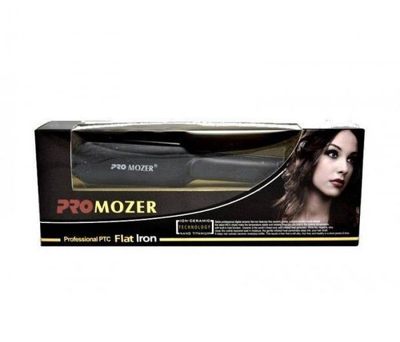 Плойка гофре для волос PROMOZER MZ 7725