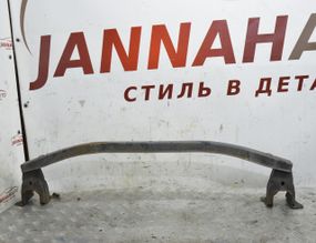 Підсилювач переднього бампера Mazda 6 GH 2007-2012 Підсилювач бампера нижній Мазда 6