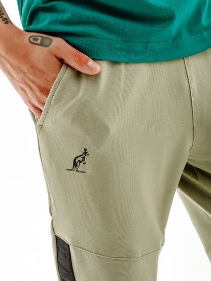 Штани AUSTRALIAN IMPACT FLEECE TROUSERS | Зображення 2