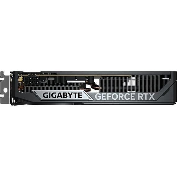 Відеокарта GIGABYTE GeForce RTX5060 8Gb WINDFORCE MAX OC (GV-N5060WF2MAX OC-8GD) | Зображення 5