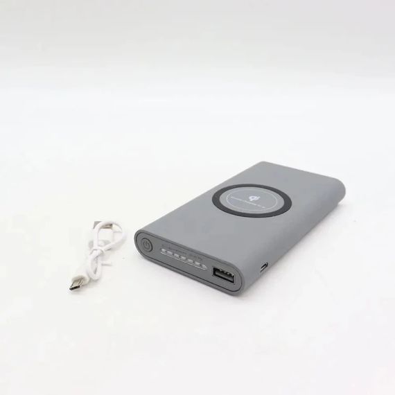 Повербанк 30000 мАг з бездротовою зарядкою XPRO (23457424501_427) | Зображення 8