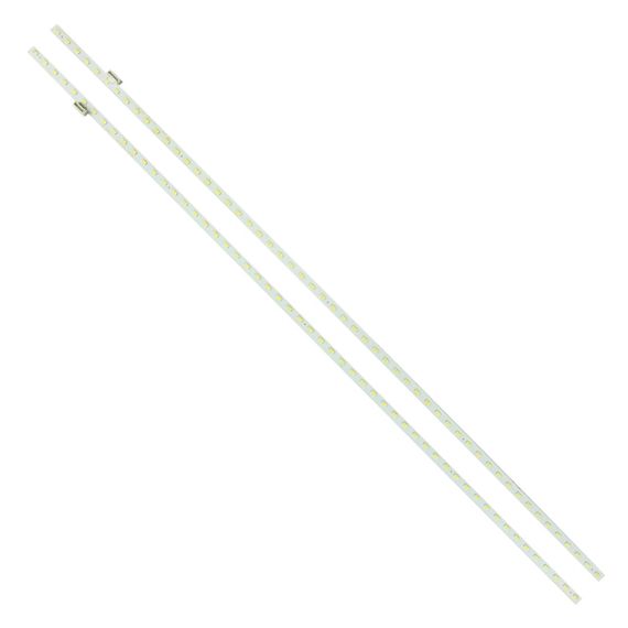 LED підсвітка TV 50" 74.50T21.001-1-DX1 LB50016 V2_L LB50016 V2_R LB50016 V3_L LB50016 V3_R 2шт.