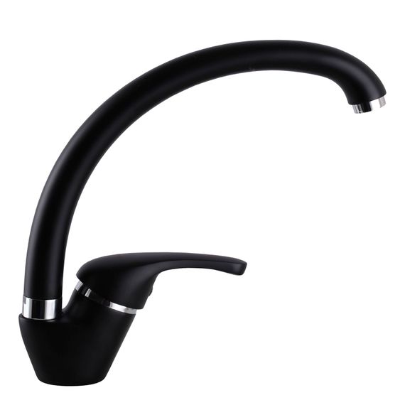 Змішувач для кухні Globus Lux Solly GLSO-0203S-10-BB | Зображення 2