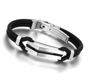 Мужской браслет Primo Steel Side