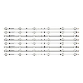 LED підсвітка TV 55" 6V JS-D-AP5516-062EC(71223) JS-D-AP5516-061CC(71201) 8шт.