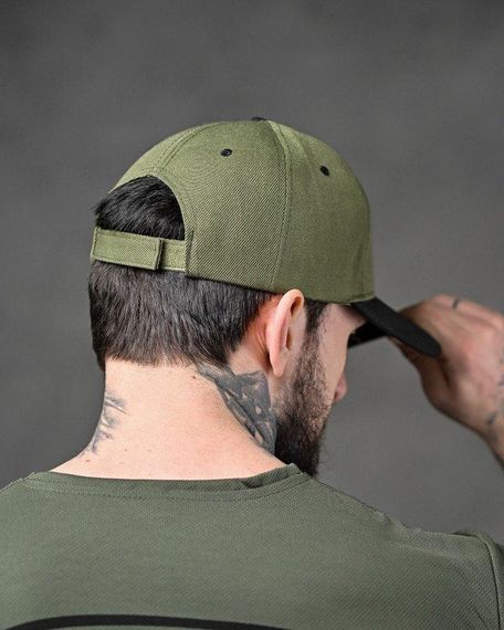 Бейсболка ukraine combo П30-3! | Зображення 2