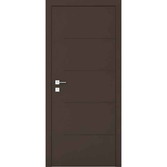 Двері міжкімнатні Rodos CORTES PRIMA Фрезерування 21, 22, 23, 24