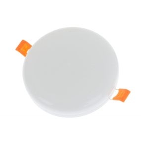 Світильник стельовий вбудований світлодіодний LED-47/18W NW led Brille 33-137