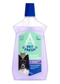 Засіб для миття підлоги після домашніх тварин Astonish Pet Fresh 1 л
