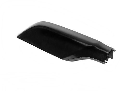 Задня права кришка для рейлінгів для Toyota Land Cruiser Prado 150 2009-2023 рр | Зображення 1