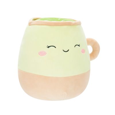 М&apos;яка іграшка Squishmallows Лате Роземунд 19 см (SQCR04121) | Зображення 2