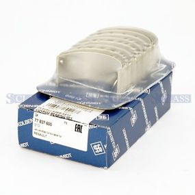 Вкладыши шатунные STD Renault Kangoo 1.5 DCI 01-, KS, 77837600,