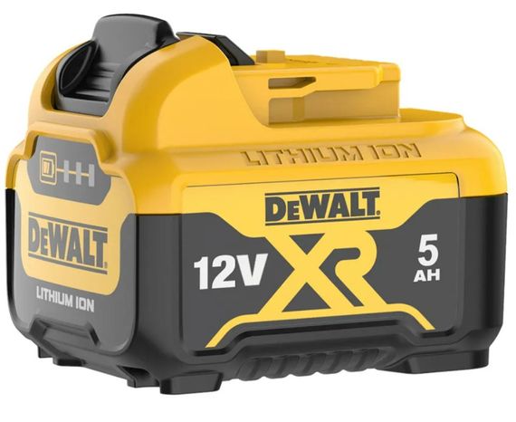 Акумуляторна батарея DeWALT DCB126