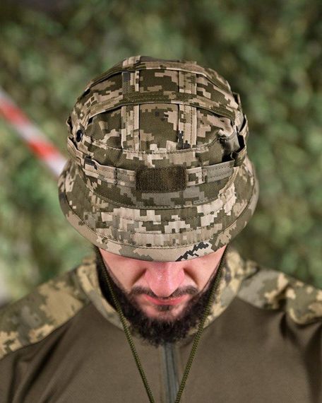 Літній тактичний костюм KAMATOZ 3в1 піксель ПП7657 | Зображення 5