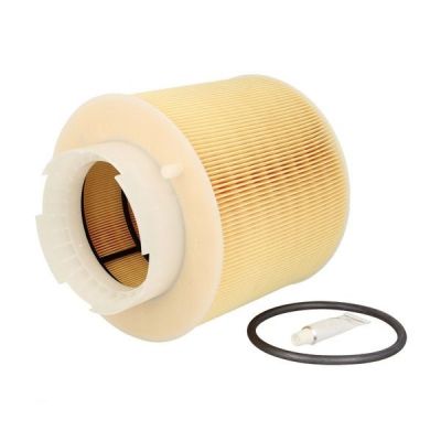 Воздушный фильтр для автомобиля Mann C17137/1X