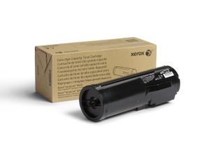 Тонер картридж Xerox VL B400/405 Black (24600 стр) (106R03585)