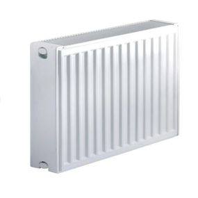Радиатор стальной Europroduct 22х600х1600 боковое подключение (EP6172)