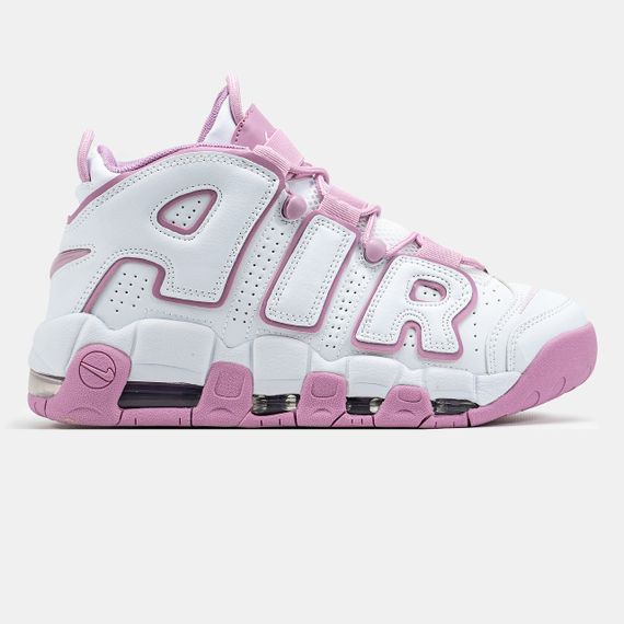 Кроссовки женские Air More Uptempo  весна/лето/осень 1925 37 | Зображення 7
