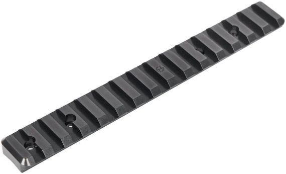 Планка Henneberger для Steyr SM12/Classic. Picatinny. 76 мм