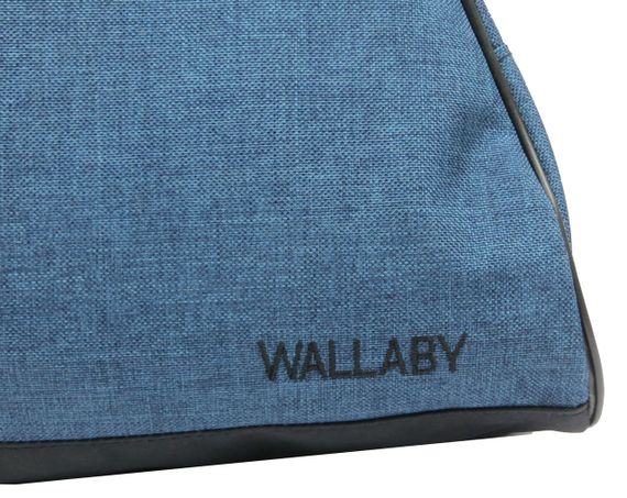 Спортивная сумка Wallaby для фитнеса на 16л | Зображення 8